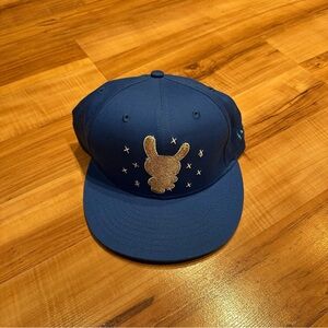 Limited Kidrobot New Era Hat